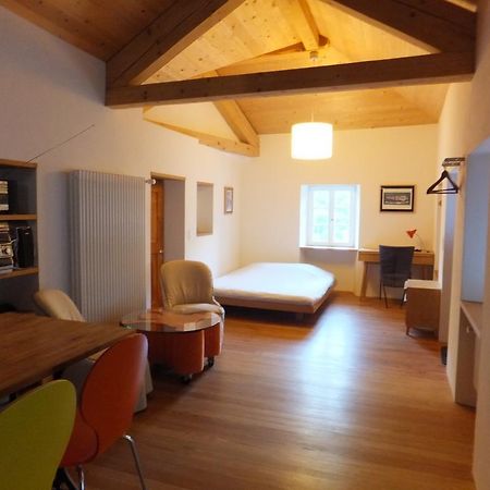 Casa Del Sarto Apartment Intragna Bagian luar foto
