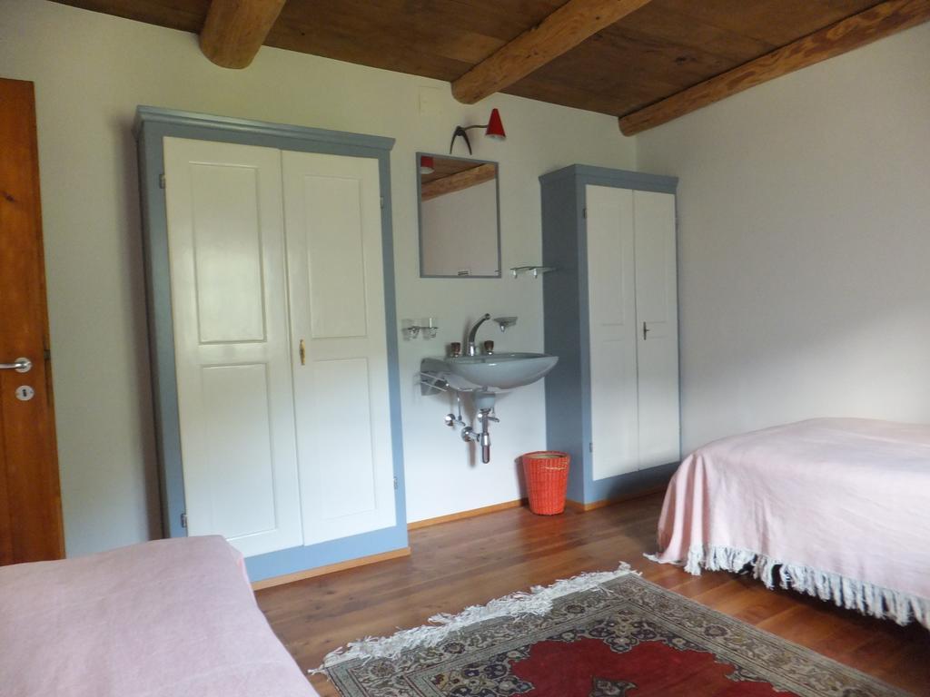 Casa Del Sarto Apartment Intragna Bagian luar foto