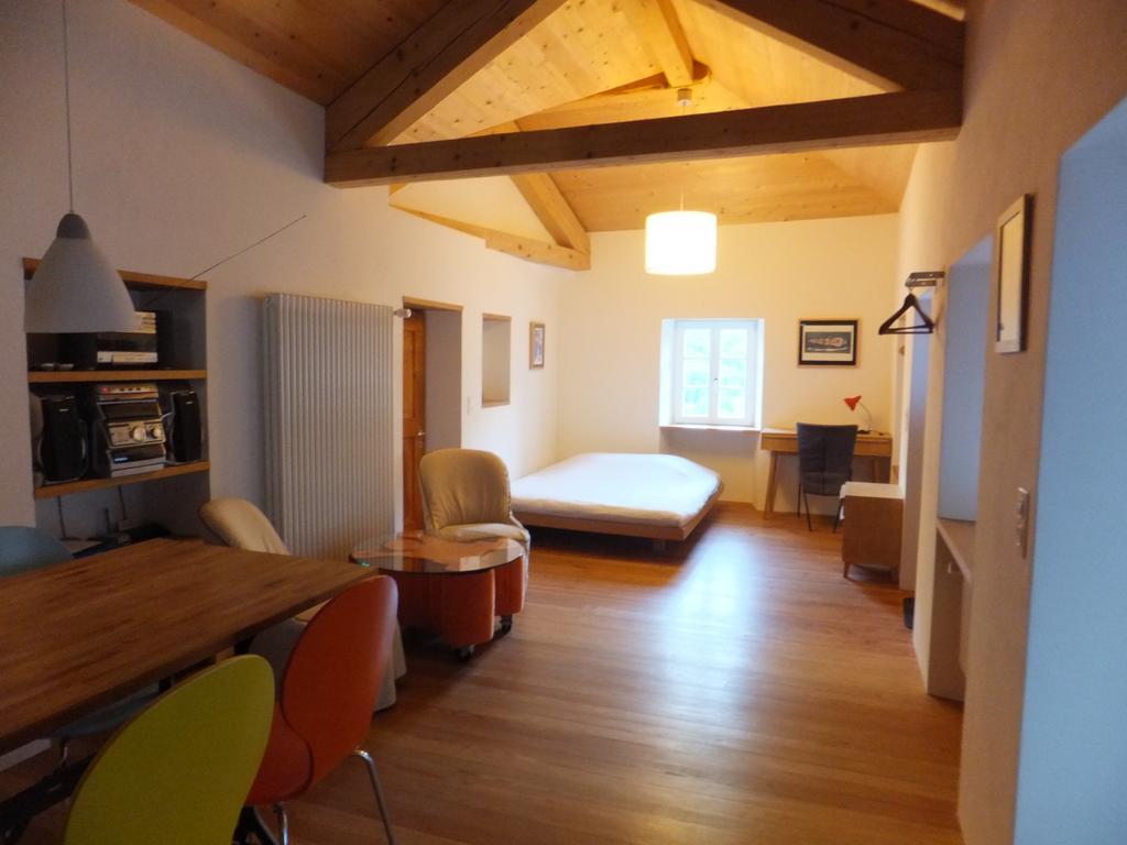 Casa Del Sarto Apartment Intragna Bagian luar foto